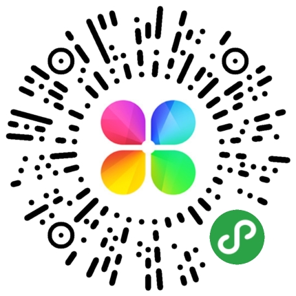 杨庚医生二维码