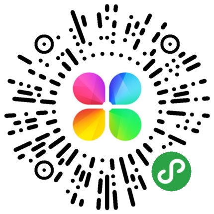 李忠义医生二维码