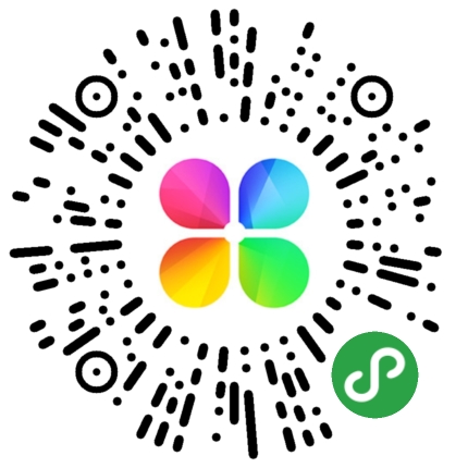 钟伟华医生二维码