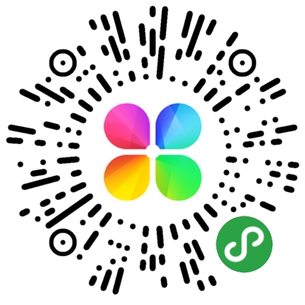 吕晓丽医生二维码