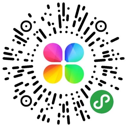 黄露医生二维码