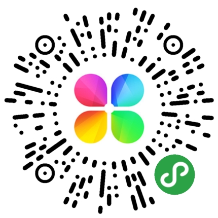 田月丽医生二维码