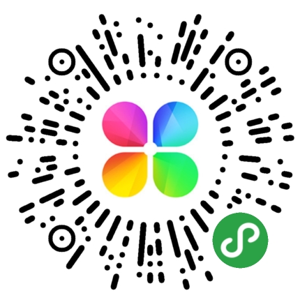 何芳医生二维码