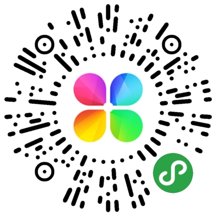 彭金平医生二维码