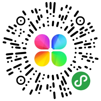 陈照清医生二维码