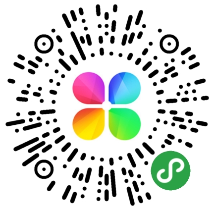 丁凡医生二维码