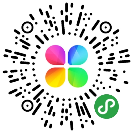 颜栋利医生二维码