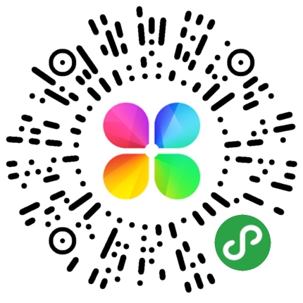 戎计香医生二维码