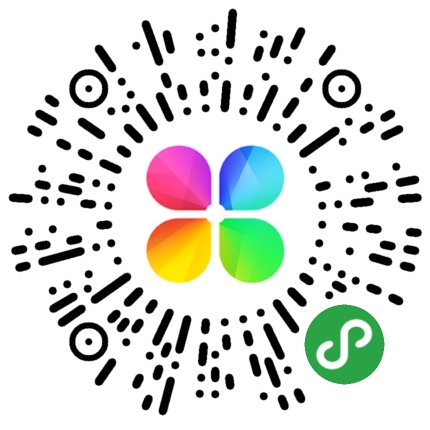 杨帆医生二维码