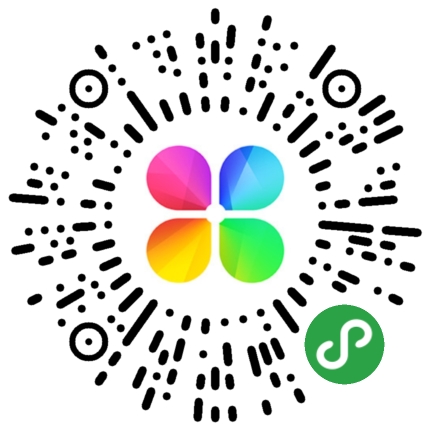 童克家医生二维码