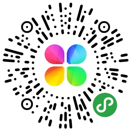 李佳医生二维码