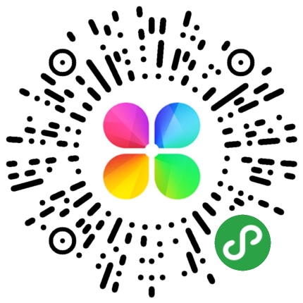 苑超医生二维码