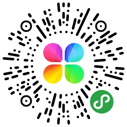 由晶晶医生二维码