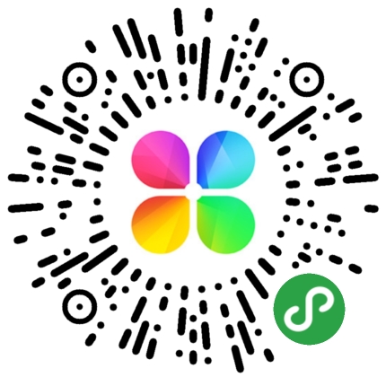 丁满飞医生二维码