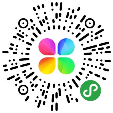 杨世峰医生二维码