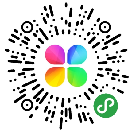 丁太良医生二维码