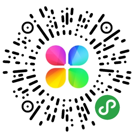 张英华医生二维码