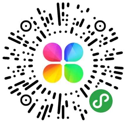 李康医生二维码