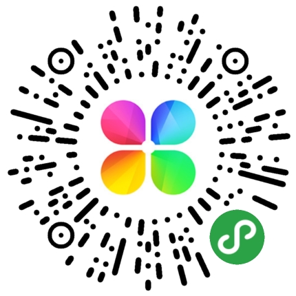 张国英医生二维码