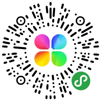 于宝利医生二维码