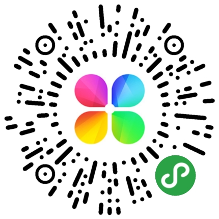 毛利医生二维码