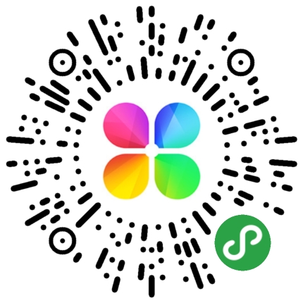 曲明医生二维码