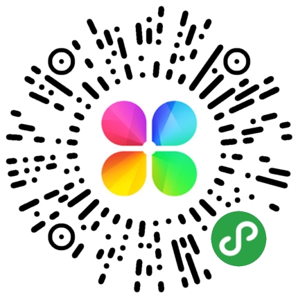 蔡强医生二维码