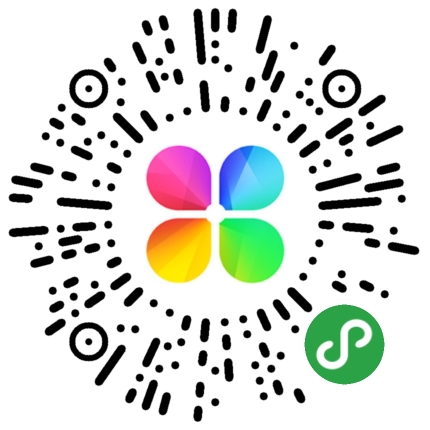 吴攀医生二维码