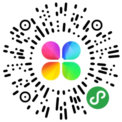 张景医生二维码