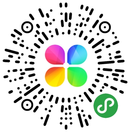 王红医生二维码