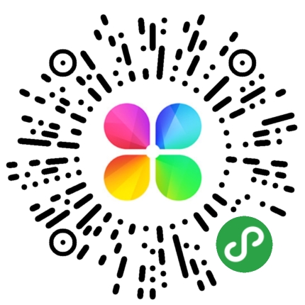 王乐今医生二维码