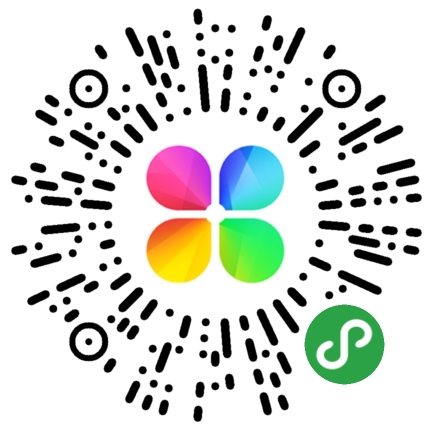 钱素云医生二维码