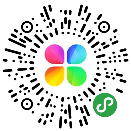 鲍婷婷医生二维码