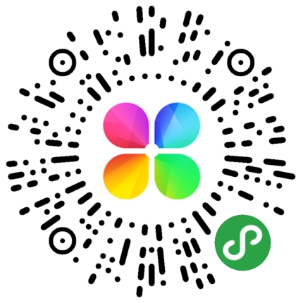 李莎医生二维码