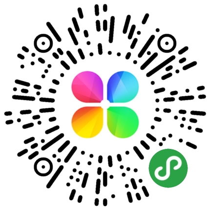 付杰医生二维码