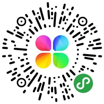 董永蓉医生二维码