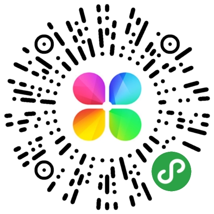 唐若余医生二维码