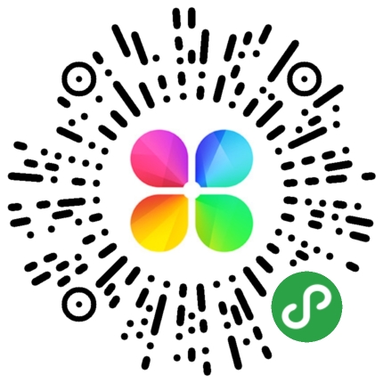 杨新国医生二维码