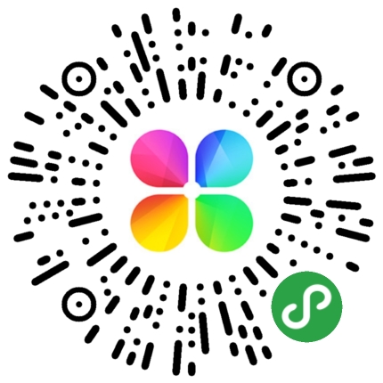 蒋文婕医生二维码