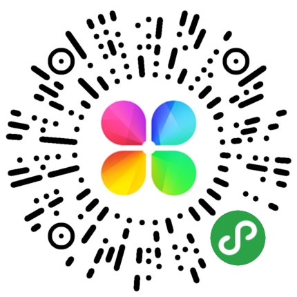 林祝贤医生二维码