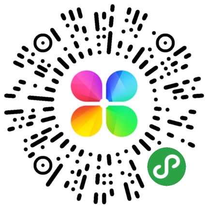 杨金凤医生二维码