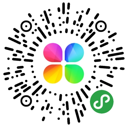 郑越医生二维码