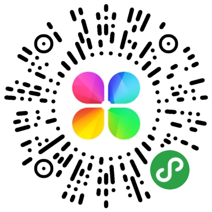 何晓庆医生二维码