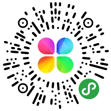 张燕玲医生二维码