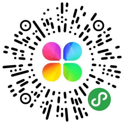 黄惊鸿医生二维码