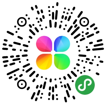 李维民医生二维码