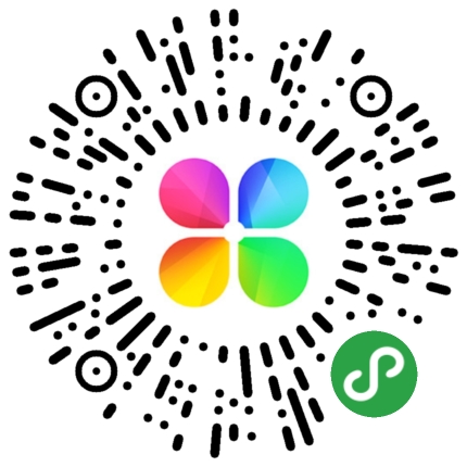 雒桂梅医生二维码