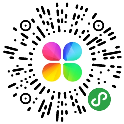 樊红琼医生二维码