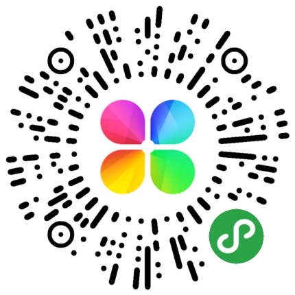 黄俊花医生二维码