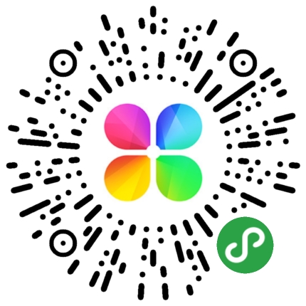 乔亚梅医生二维码